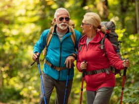 تا چه سنی می‌توانم کوهنوردی کنم؟