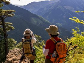 best times for hiking