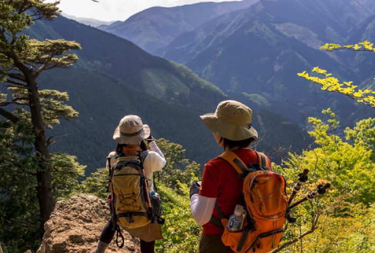 best times for hiking
