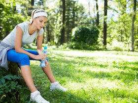 دلایل بروز خستگی در طبیعت گردی
