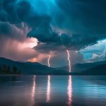 همه چیز در مورد طوفان در طبیعت گردی