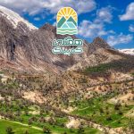 شناسایی مناطق صعب العبور در ایران