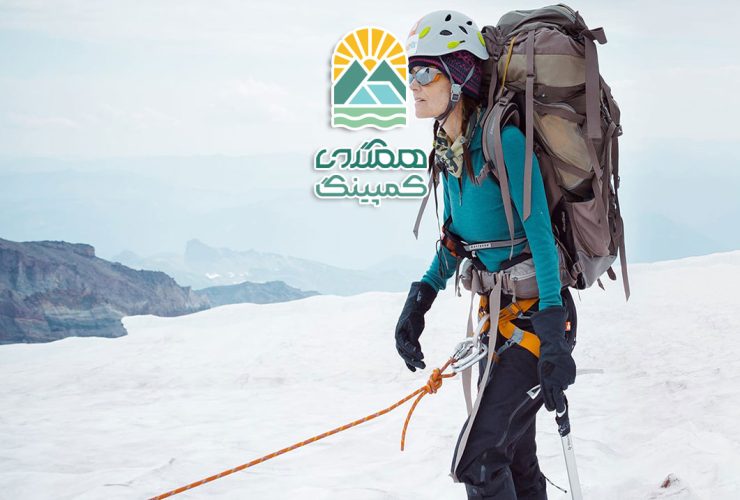 علائم کمبود اکسیژن در کوهنوردی چیست؟