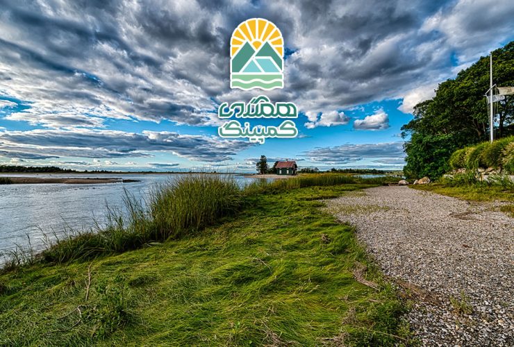 لذت استراحت در کنار رودخانه را دوچندان کنید!