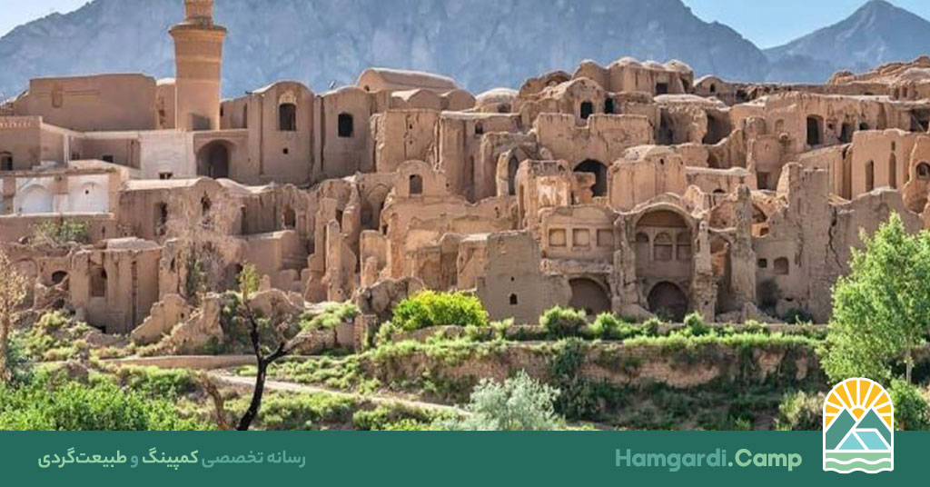 زیستگاه های ناشناخته ایران، گنجینه‌های پنهان طبیعت