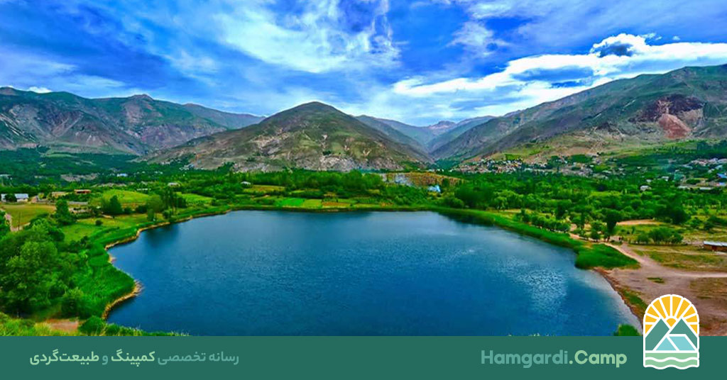 گردشگری سبز، راهی به سوی توسعه پایدار و حفظ محیط زیست