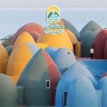 جزیره هرمز، گنجینه‌ای طبیعی و تاریخی در دل خلیج فارس