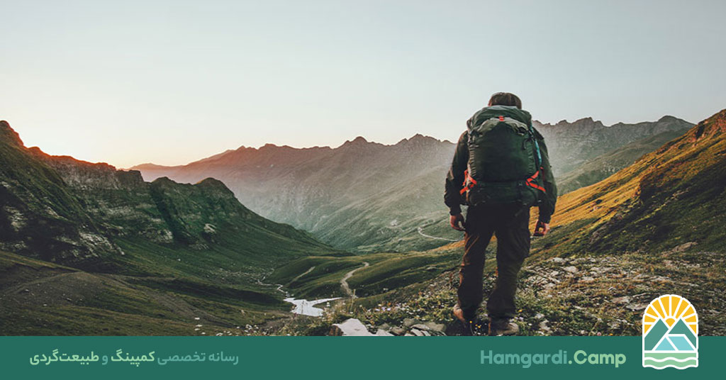 نکات مهم برای حضور در کوه، راهنمایی برای کوهنوردی ایمن و لذتبخش