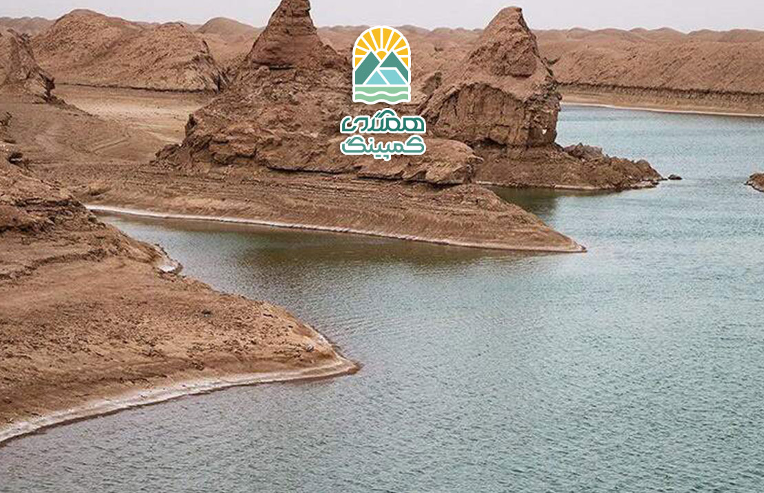 فلات ایران چه ویژگی هایی دارد؟