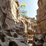 سفر به اعماق دره ها، تجربه‌ای شگفت‌انگیز از دنیای زیرین