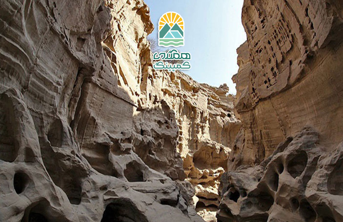 سفر به اعماق دره ها، تجربه‌ای شگفت‌انگیز از دنیای زیرین