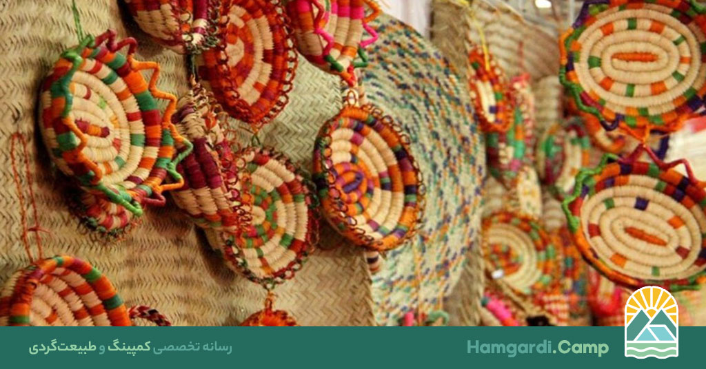 سوغات کیش + معرف 10 سوغات جذاب
