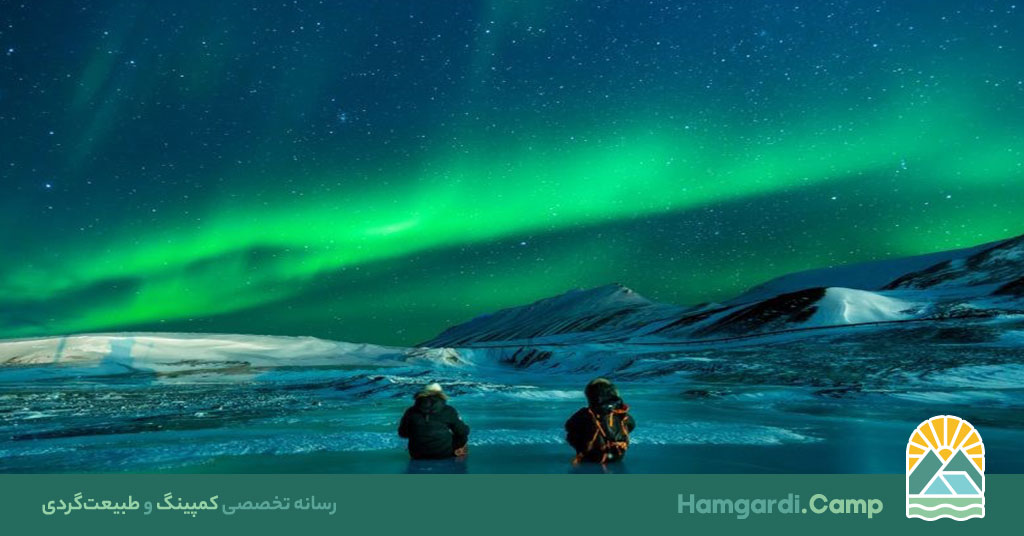 سامسارا در طبیعت، چرخه بی‌پایان حیات و مرگ