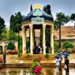 مناطق دیدنی شیراز +10 محلی که باید ببینید