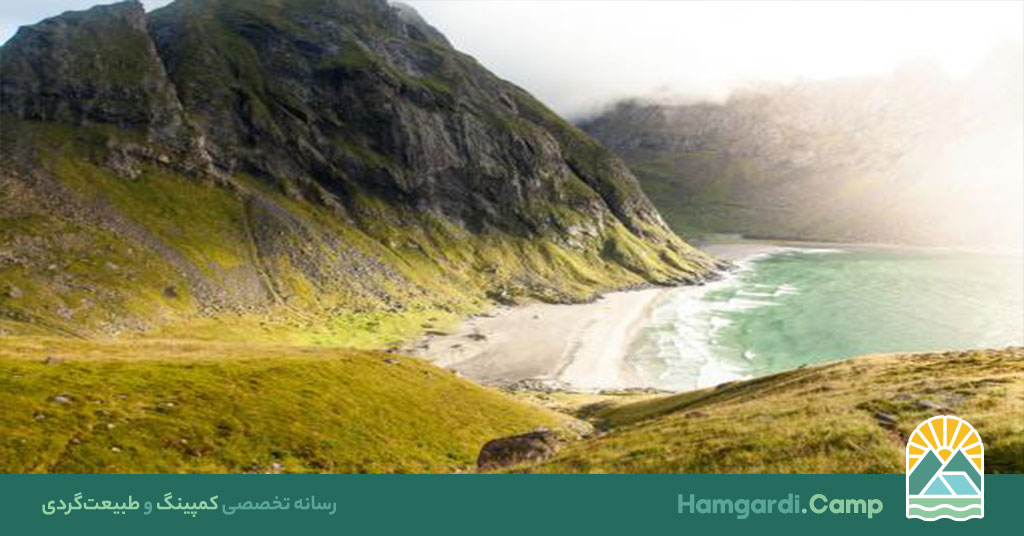 تغییرات زیستی در طبیعت