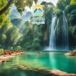 هدایت انرژی از طبیعت: مسیری به سوی تعادل و آرامش درونی