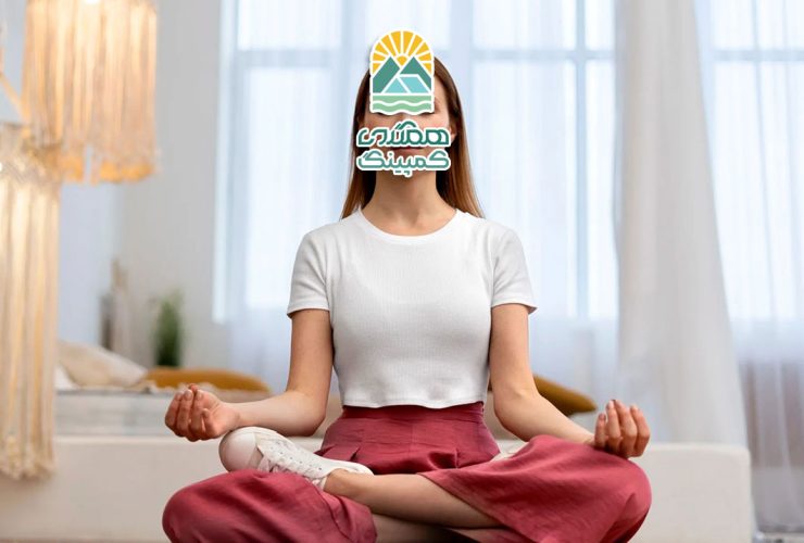 صوت های طبیعی برای مدیتیشن: تجربه‌ای آرامش‌بخش برای ذهن و روح