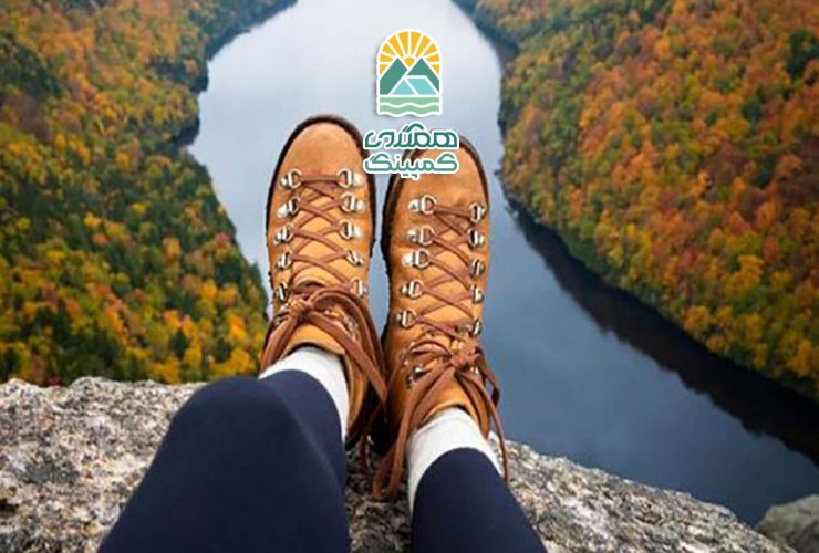 بازسازی ذهن در طبیعت: راهی به سوی آرامش و تجدید قوا