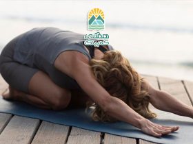 استفاده از انرژی زمین در یوگا: اتصال به منبع قدرت طبیعی