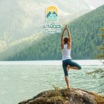 یوگا در فضای سبز: ارتباط با طبیعت برای رشد جسمانی و معنوی