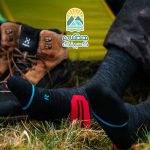 جوراب تنفس‌پذیر در طبیعت‌گردی؛ تجربه‌ای متفاوت از راحتی و محافظت پا