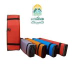 زیرانداز کوهنوردی؛ انتخابی حیاتی برای استراحتی مطمئن در دل طبیعت