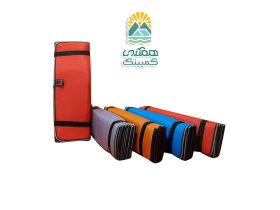 زیرانداز کوهنوردی؛ انتخابی حیاتی برای استراحتی مطمئن در دل طبیعت