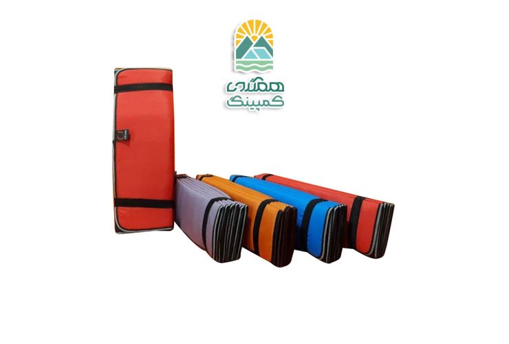 زیرانداز کوهنوردی؛ انتخابی حیاتی برای استراحتی مطمئن در دل طبیعت