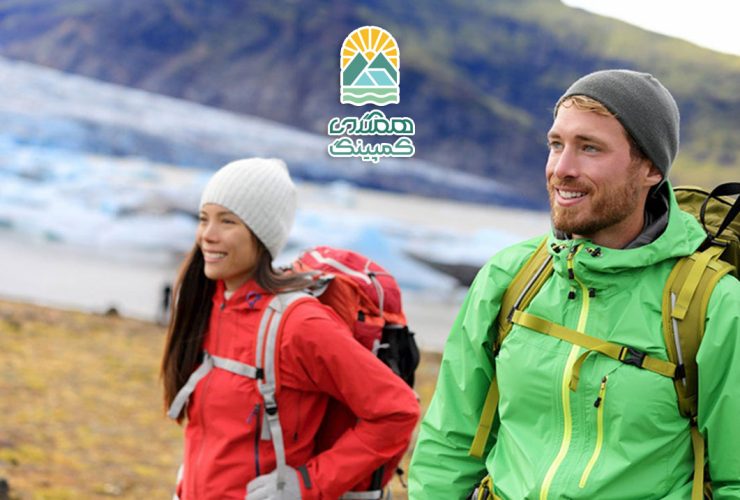 لباس لایه اول در کوهنوردی؛ خط مقدم محافظت از بدن