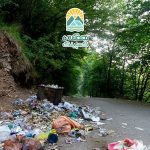 جمع آوری زباله در سفر؛ مسئولیتی حیاتی برای حفظ محیط زیست
