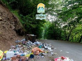 جمع آوری زباله در سفر؛ مسئولیتی حیاتی برای حفظ محیط زیست