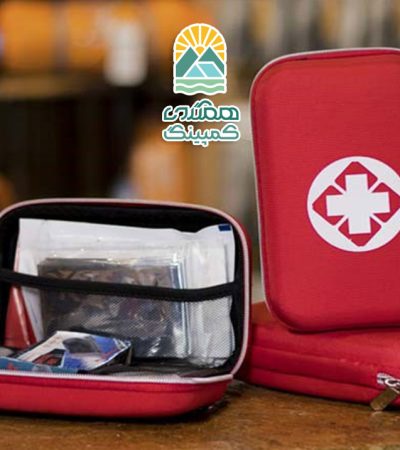 جعبه کمک های اولیه در کوهنوردی؛ نجات‌بخش در دل طبیعت