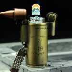 فندک کوهنوردی؛ ابزار ضروری برای بقا و راحتی در طبیعت