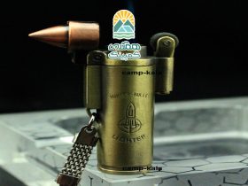فندک کوهنوردی؛ ابزار ضروری برای بقا و راحتی در طبیعت