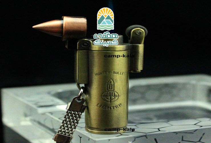 فندک کوهنوردی؛ ابزار ضروری برای بقا و راحتی در طبیعت