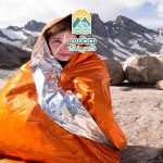 پتوی نجات در کوهنوردی؛ ابزاری حیاتی برای حفظ جان و سلامت در طبیعت