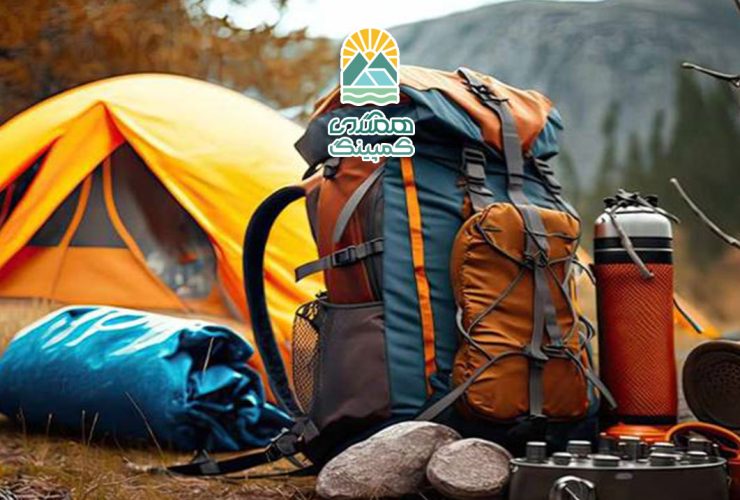لوازم حرفهای طبیعتگردی؛ انتخابی هوشمند و ایمن برای ماجراجویی واقعی