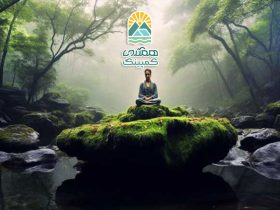مراقبه با عناصر طبیعی: راهی برای تعادل ذهنی و جسمی