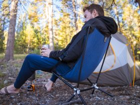 خرید صندلی کمپینگ