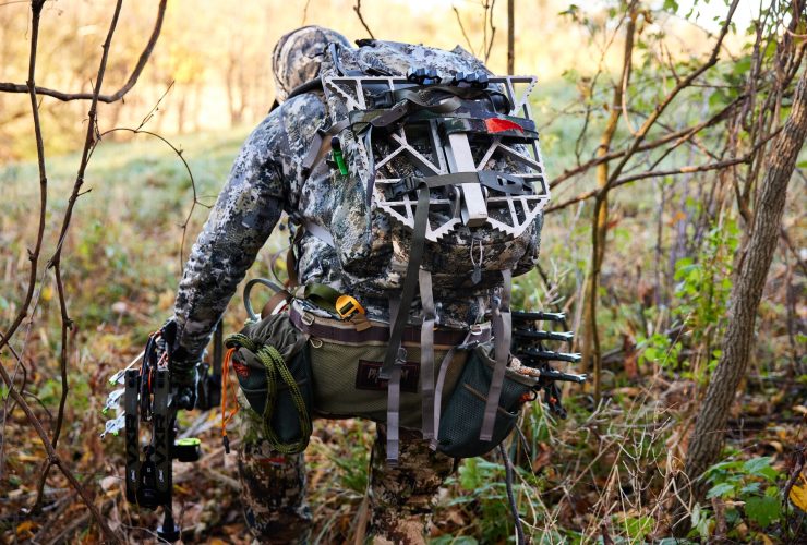 فروشگاه‌های آنلاین وسایل شکار