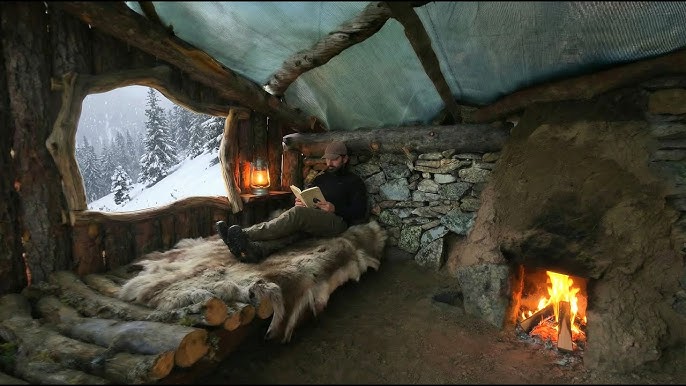 Hearth and Shelter